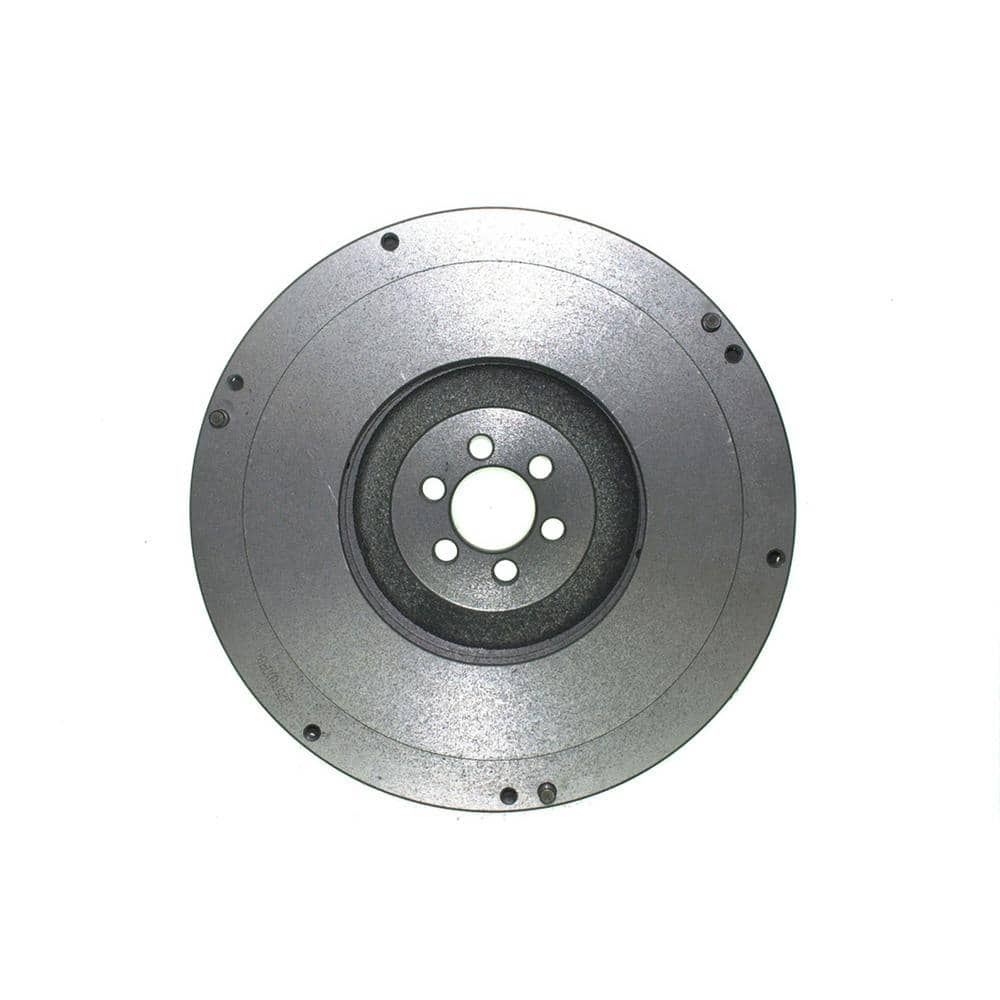 Sachs Clutch Flywheel Nfw The Home Depot