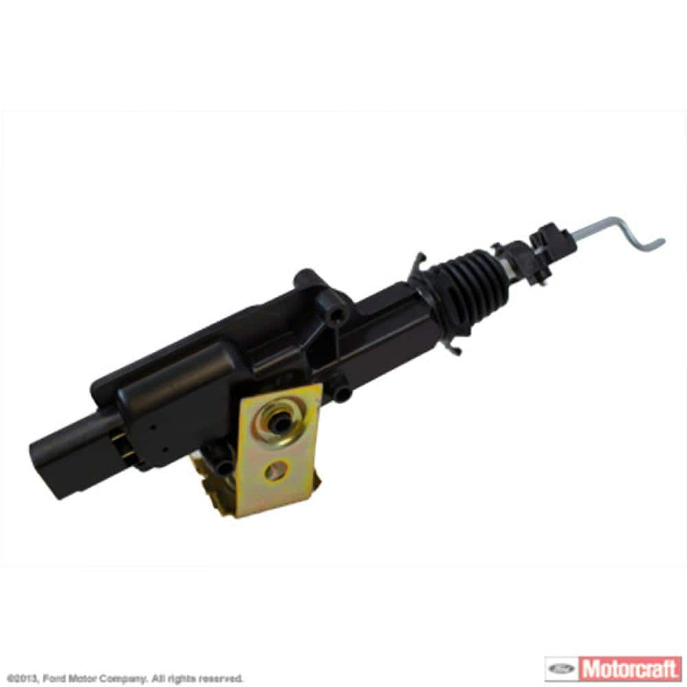 Motorcraft Door Lock Actuator SW-6930 - The Home Depot