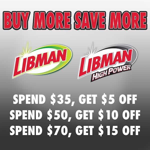 Tornado Microfiber Twist String Mop