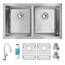 https://images.thdstatic.com/productImages/88b16eb8-8f59-40e3-8f6c-a8e0b2433aa7/svn/stainless-steel-elkay-undermount-kitchen-sinks-efru311810tflc-64_65.jpg