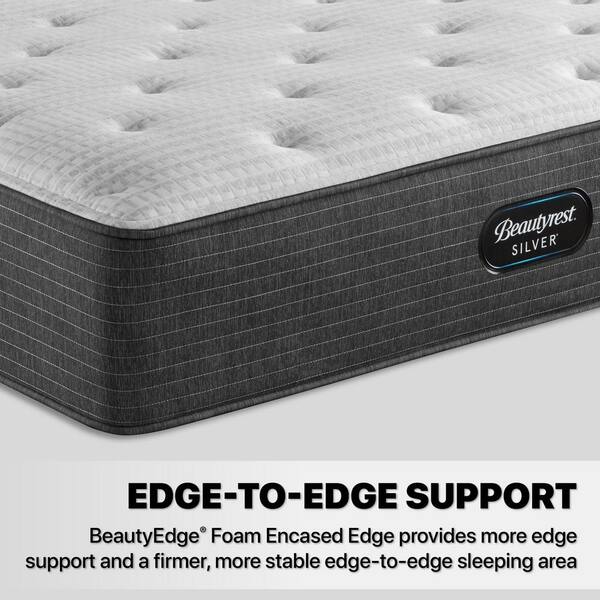 Beautyrest silver mattress price new arrivals
