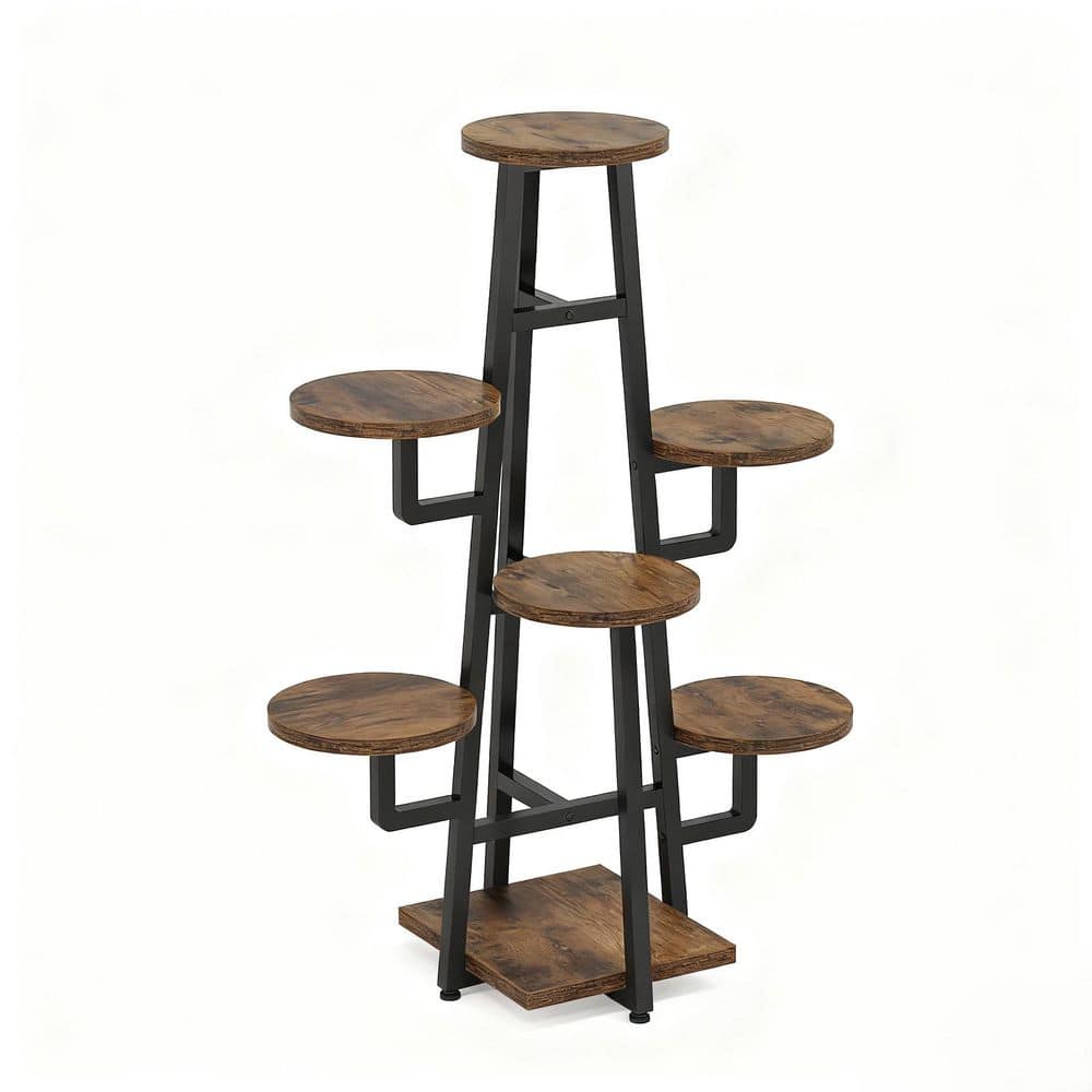 brown-augbeer-plant-stands-