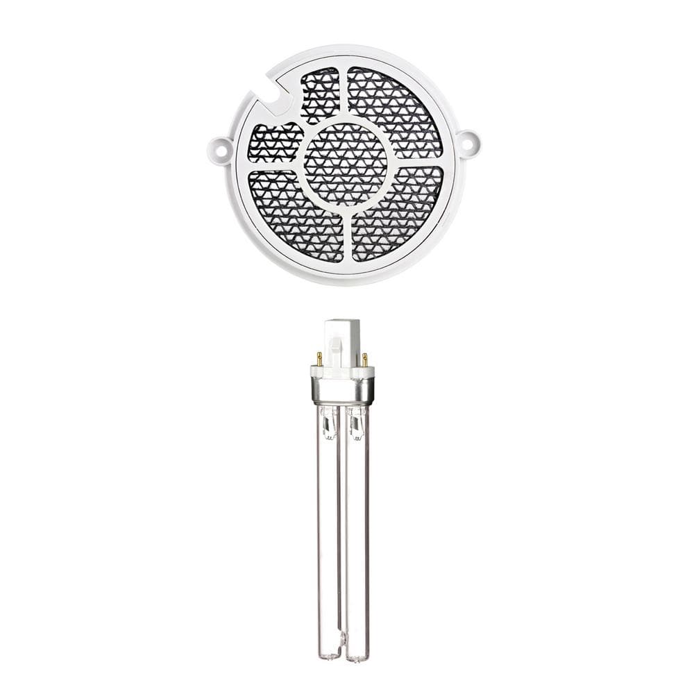 Replacement Bulb and Filter for EV9102 and GG3000 Air Sanitizers price history on PriceWatchPro