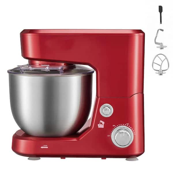 KitchenAid Professional 600 Series 6 Qt. 10-Speed Stand Mixer with