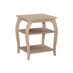 Patsy Natural Side Table