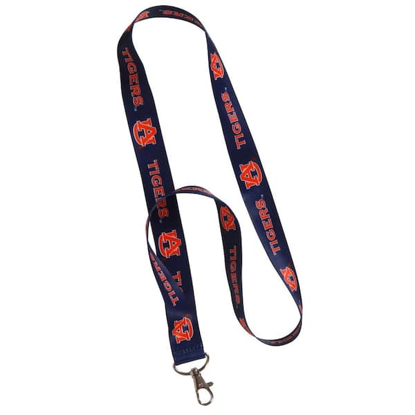 Hillman NCAA Auburn Tigers Lanyard