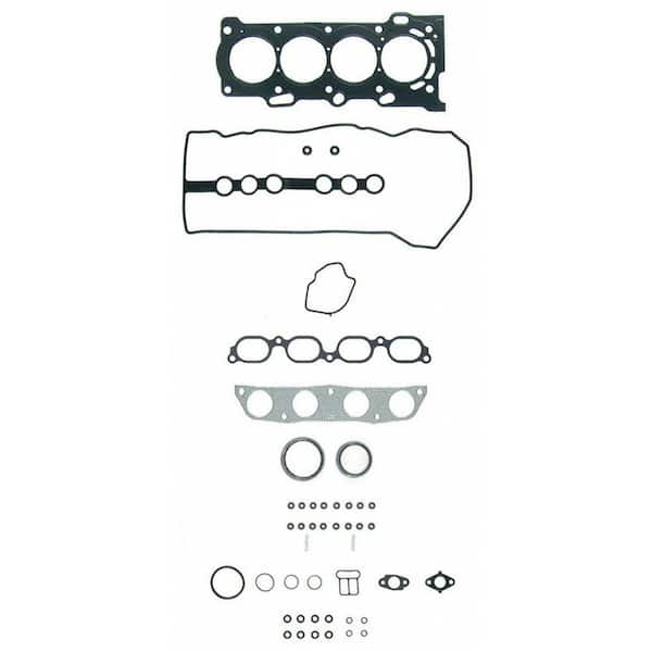 FEL-PRO Engine Cylinder Head Gasket Set HS 26158 PT - The Home Depot