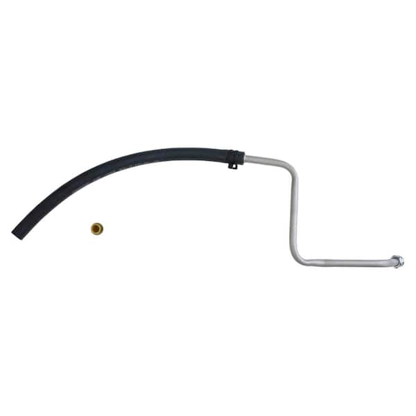 Sunsong Power Steering Return Line Hose Assembly
