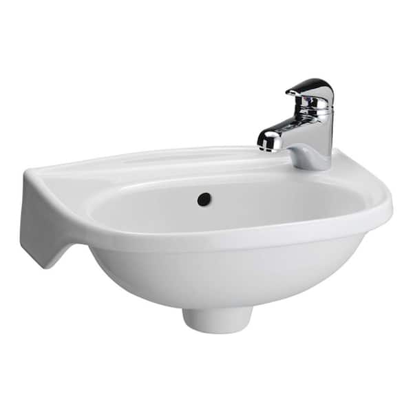 Bathroom Sinks - The Home Depot