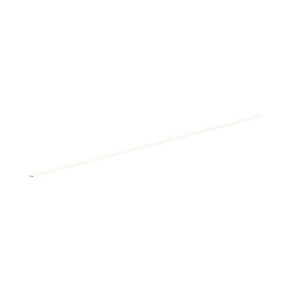 0.25 in. W x 96 in. H x 1.25 in. D in Fairview Washed Linen Scribe Moulding