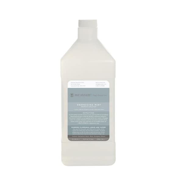 ENERGIZING MINT 1L AROMA OIL