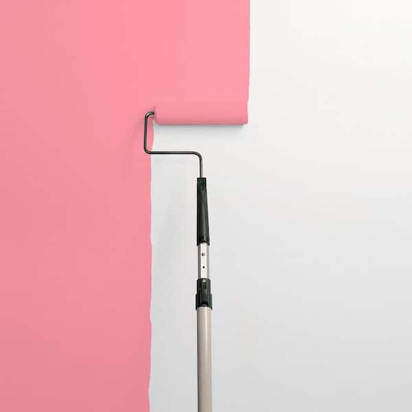 Pink Punch PPG1184-4 Paint