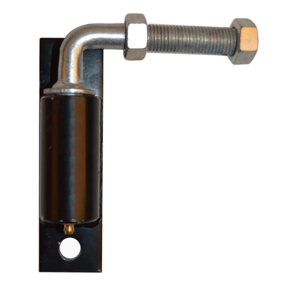 1/2 in. Small Hinge J-bolt For Driveway Gates price history on PriceWatchPro