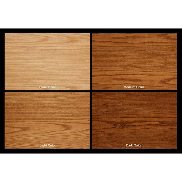 Columbia Forest Products 1/4 in. x 4 ft. x 4 ft. PureBond White