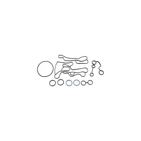 OE Solutions Engine Oil Cooler Gasket Kit