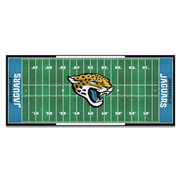 jacksonville jaguars 5