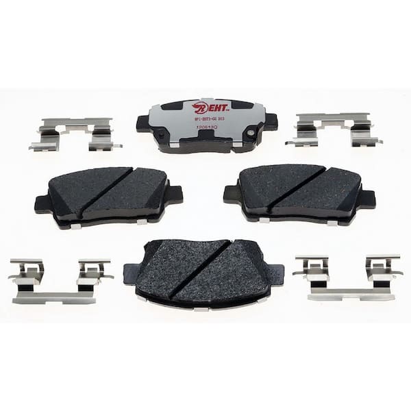 Raybestos Disc Brake Pad Set