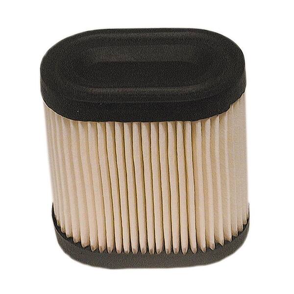 Partner Replacement Air Filter for 5 - 6.75 HP Tecumseh Lawn Mower Engines-DISCONTINUED