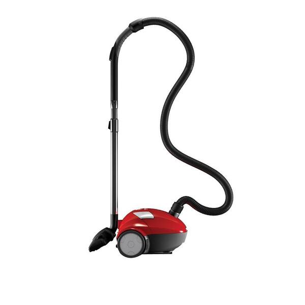 Dirt Devil Express Bagged Canister Vacuum Cleaner