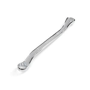 21 x 23 mm 45-Degree Offset Box End Wrench