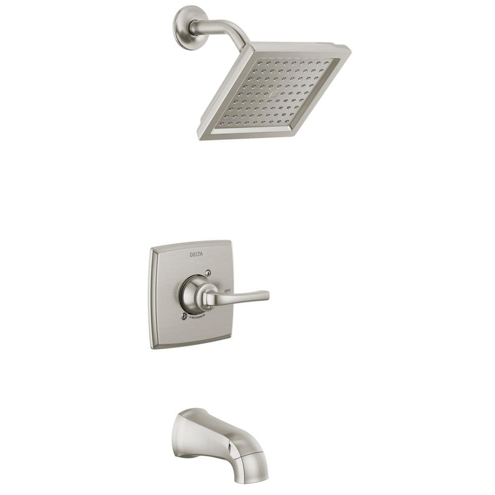 delta-geist-single-handle-1-spray-tub-and-shower-faucet-in-spotshield