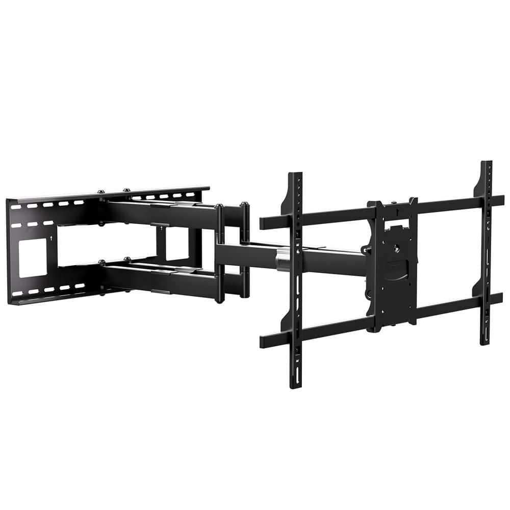 Dual TV Wall Mount with Extension