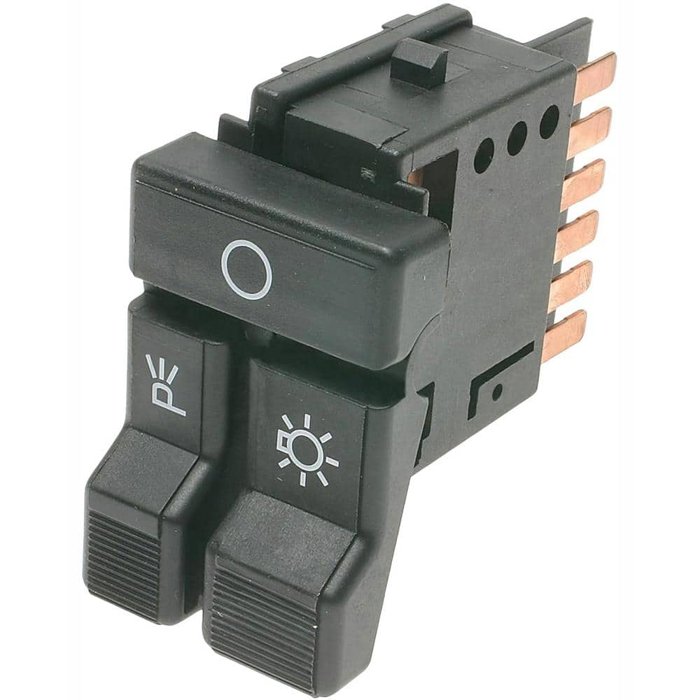 T Series Headlight Switch DS290T - The Home Depot