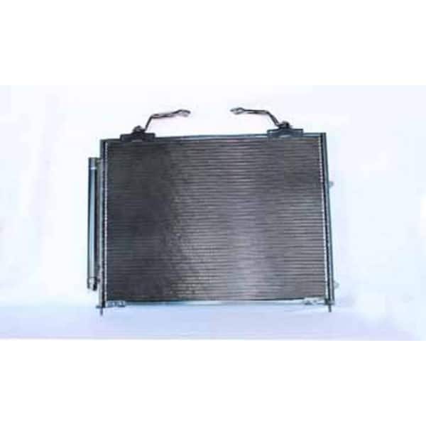 TYC A/C Condenser 2001-2006 Acura MDX