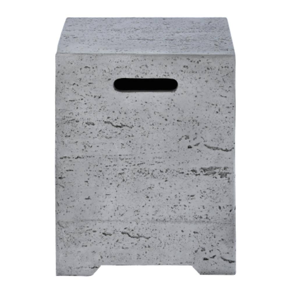 Propane Tank Cover Table - Outdoor Gas Tank Storage Side Table Fits 20 LBS Propane Gas Tank,Tank Holder with Handles price history on PriceWatchPro