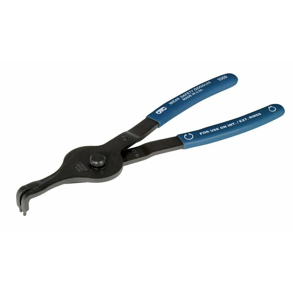 UPC 731413007026 product image for 0.090 in. Snap Ring Pliers | upcitemdb.com