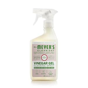 16 oz. Vinegar Cleaning Spray Countertop Polish Apple Blossom (3-Pack)