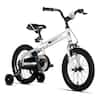 20 in. Mountain Bike, 7-Speed Teenager, Ages 8-12 Kids' Bicycles, Front Suspension Disc U Brake, 14 in. H Steel Frame