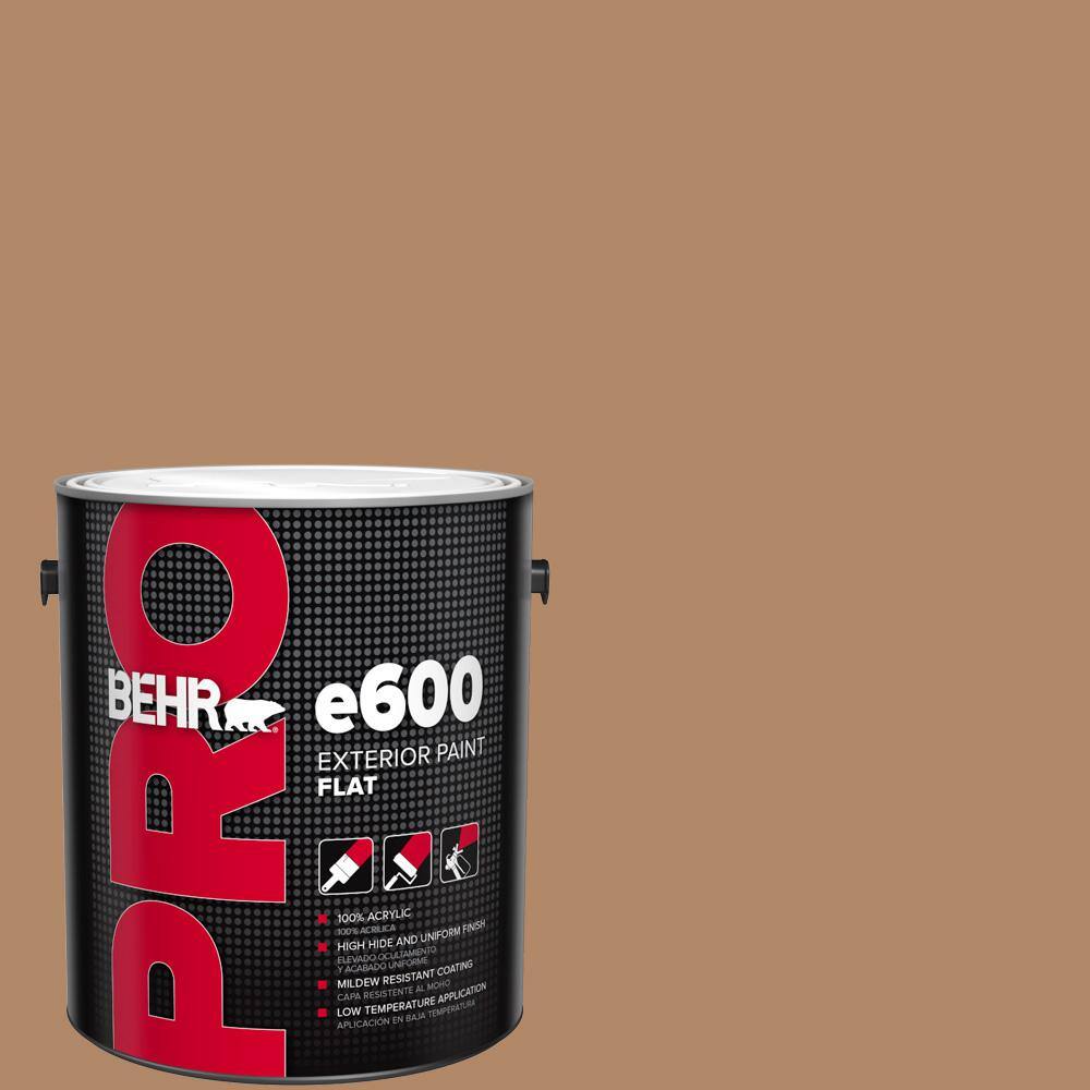 1 gal. #MQ2-02 Syrup Flat Exterior Paint price history on PriceWatchPro