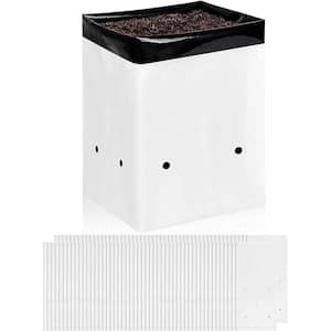 Eco-Friendly Grow Bag - 2 Gallon - AmeriMark