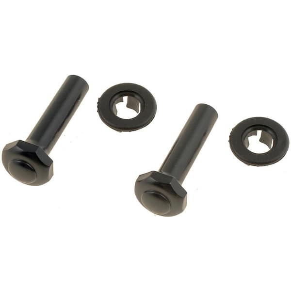 Unbranded Door Lock Knob Kit (2-pack)