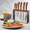  Cuisine:pro® Wolfgang Starke™ 3 Piece Kitchen Starter Knife Set:  Home & Kitchen