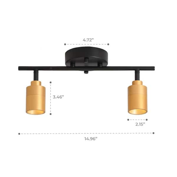 Ledra brands LED track newest lights 1 light