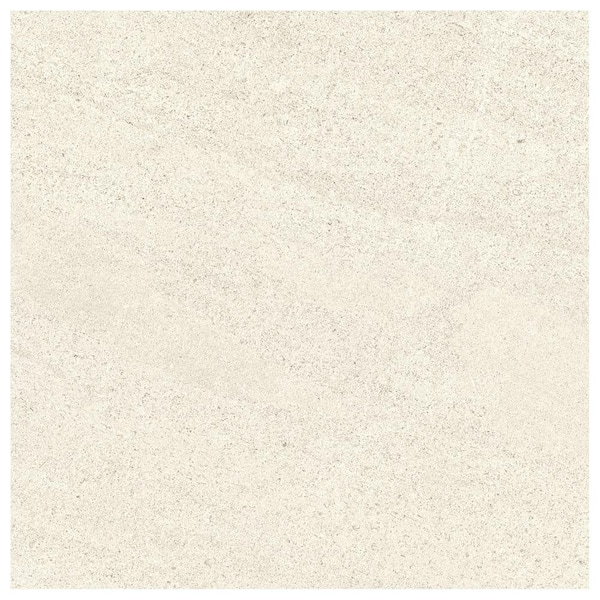 Jefferson Lake 24 in. x 24 in. Matte Porcelain Paver Floor Tile (2-Piece, 7.75 sq. ft./Case)