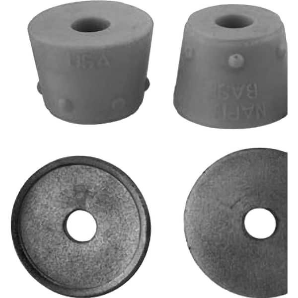 KYB Shocks & Struts Suspension Shock / Strut Mount Bushing SM5263 The