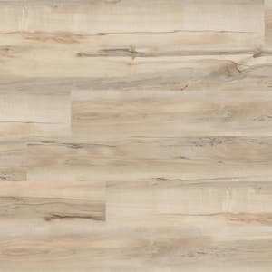 Take Home Sample - 7 in. W x 7 in. L Woodland Canopy Island Click Lock Luxury Vinyl Plank Flooring