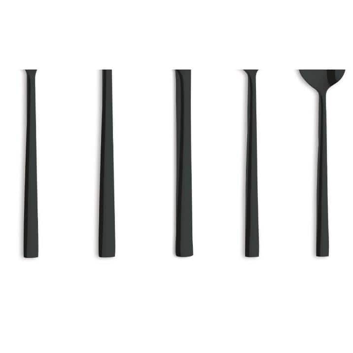 Amefa USA Corp Amefa USA Corp Dallas Stainless Steel Flatware Set - Service for 4 (Set of 20)