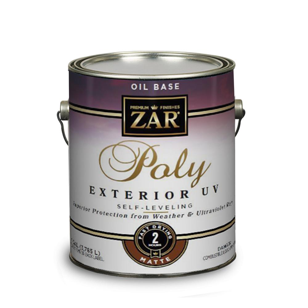 Zar Exterior Wood Sealers Exterior Wood Coatings The Home Depot