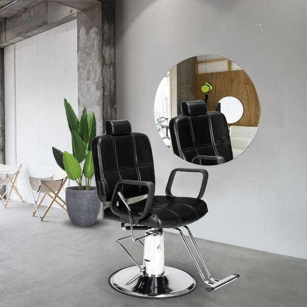 High Quality Salon Chair Hydraulic Pump (DA-11) for Barber Chair/ Salon  Chair/ Men′ S Big Haircut Chair Furniture Beauty Salon Equipment - China  Hydraulic Pump, Hydraulic Jack