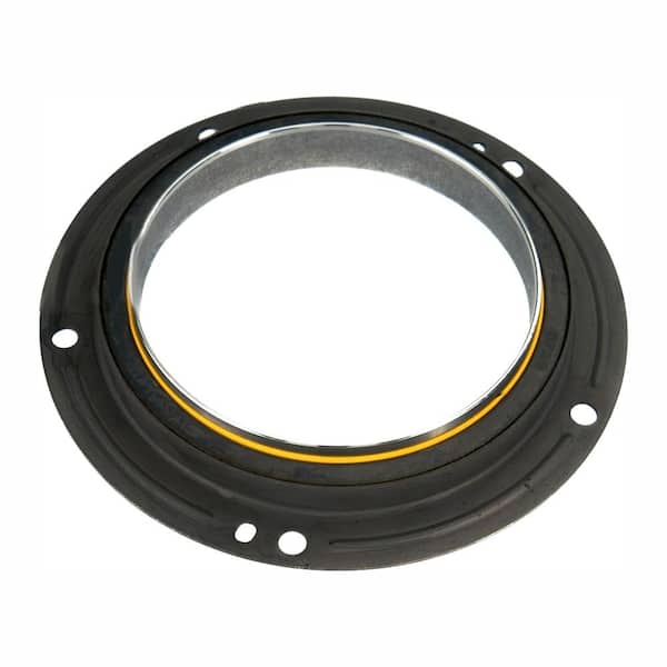 Timken Rear Engine Crankshaft Seal fits 1994-2003 Ford E-350 Econoline Club Wagon F-250 Super Duty,F-350 Super Duty