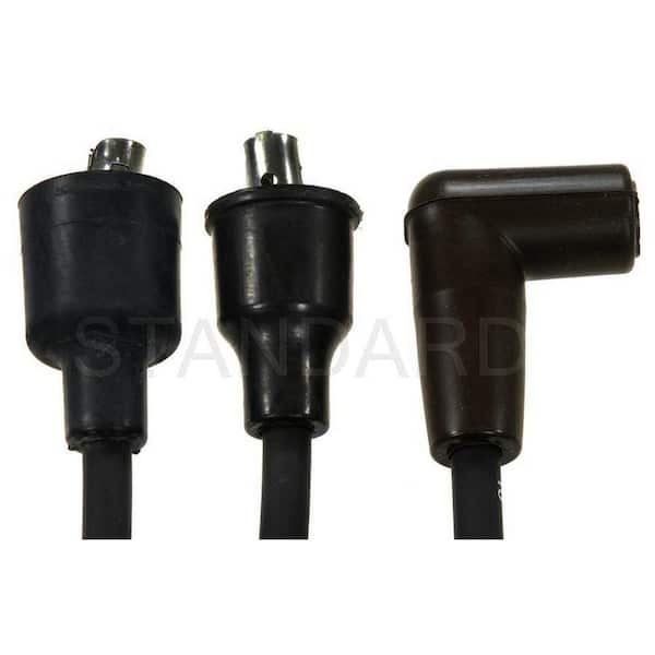 Unbranded Spark Plug Wire Set