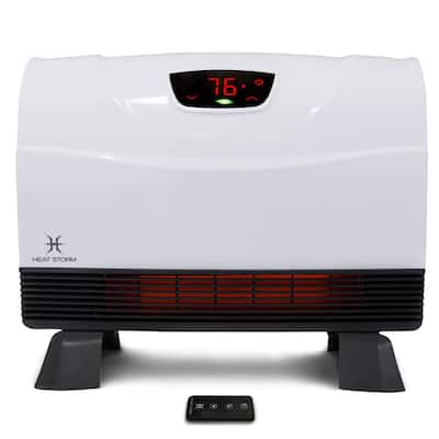 Medium - Space Heaters - Heaters - The Home Depot