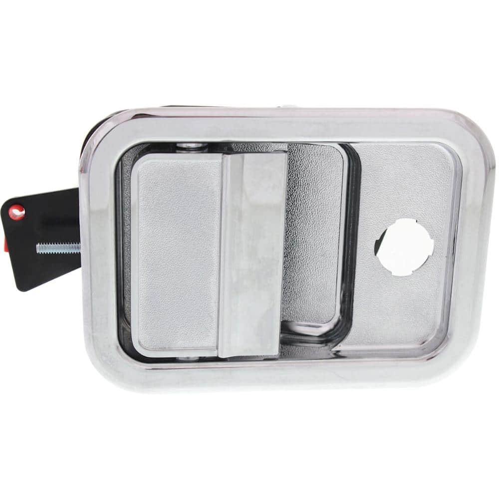Exterior Door Handle Compatible with Freightliner Argosy 2005-2012, 2014, Cascadia 2008-2011 price history on PriceWatchPro