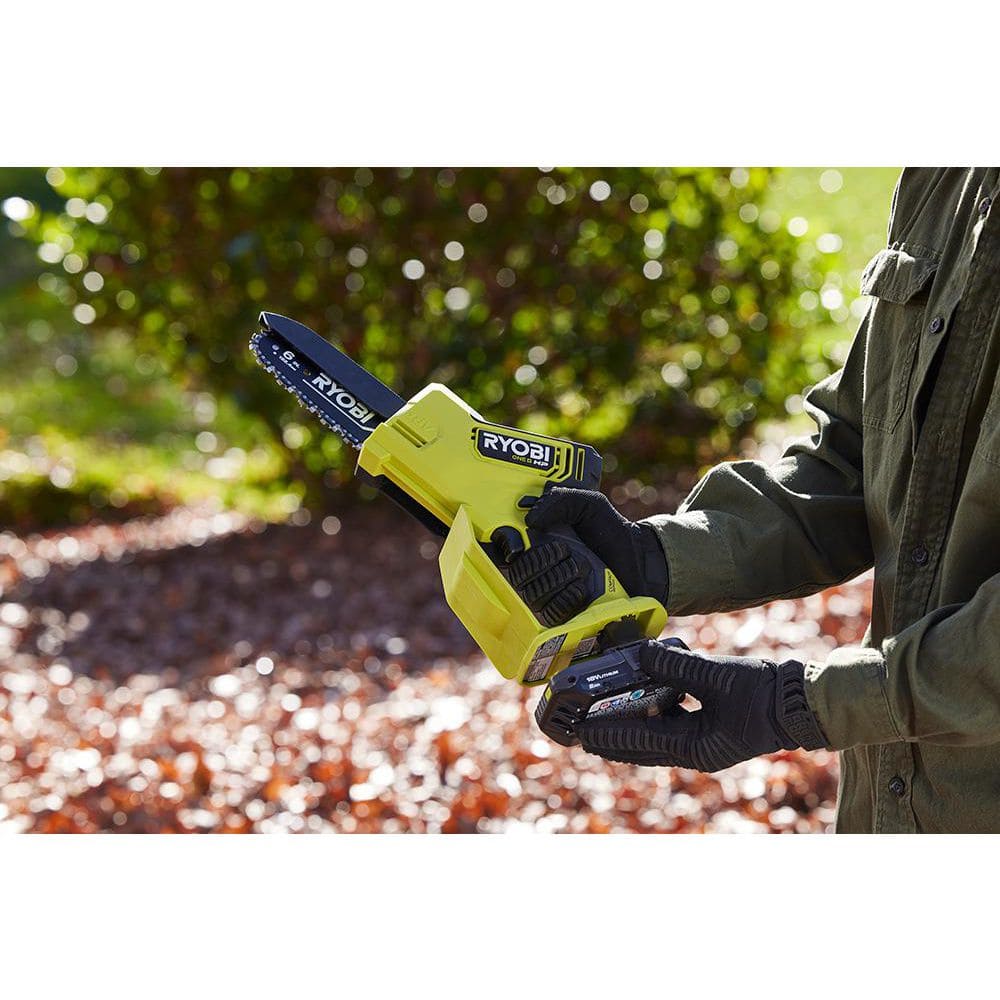 Ryobi ONE+ HP 18V Brushless 6