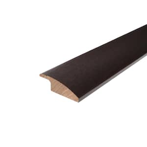 Wheaton 0.28 in. Thick x 1.5 in. Wide x 78 in. Length Wood Reducer