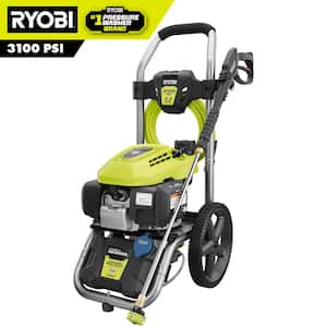 RYOBI 2000 PSI 1.2 GPM Cold Water Corded Electric Pressure Washer